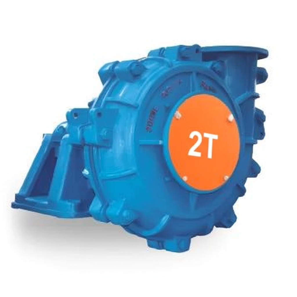 Bomba 2T Azul - Serie WSS