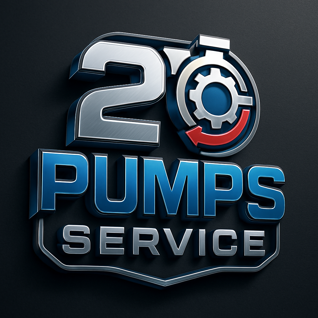 2T PUMPS SERVICE